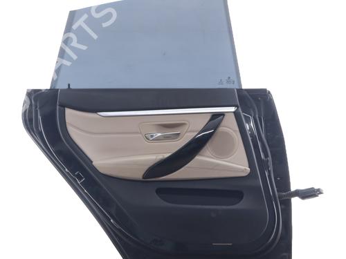 Used Left rear door Left rear door BMW 4 Gran Coupe (F36) 435 d xDrive (313 hp) 36166114 36166114