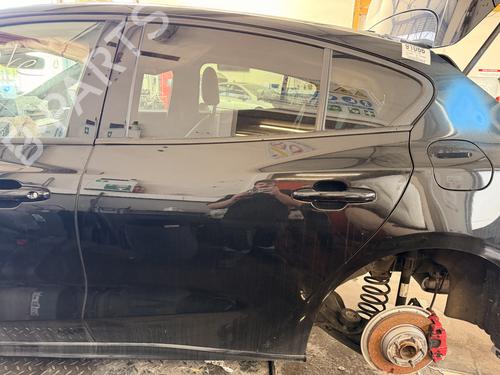 left-rear-door-ford-focus-iv-hn-2018-38733504 main image