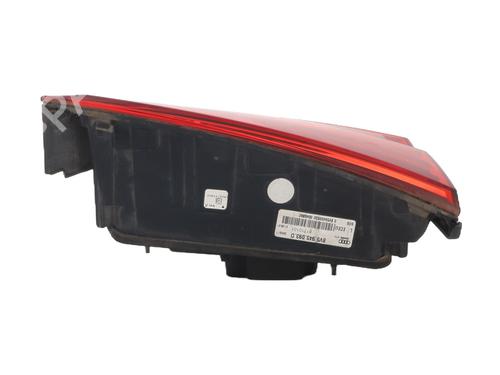 Left tailgate light AUDI A3 Limousine (8VS, 8VM) 2.0 TDI | BP30155841C79
