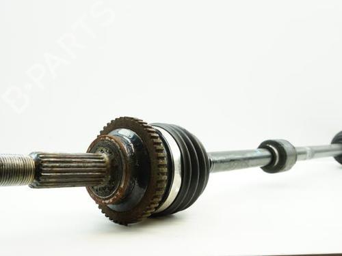 Right front driveshaft CHEVROLET SPARK (M300) 1.0 LPG | BP18178665M39 - Image 3