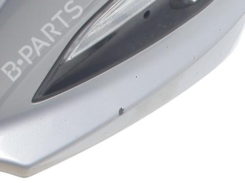Used Front bumper Front bumper HYUNDAI i40 I CW (VF) 1.7 CRDi (116 hp) 40178883 40178883
