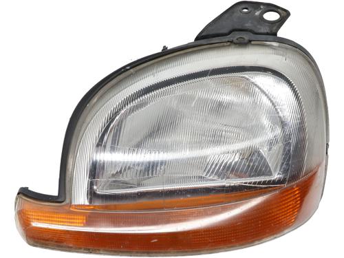Used Left headlight Left headlight RENAULT KANGOO Express (FC0/1_) [1997-2026] 25268006 25268006