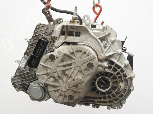 Gearbox RENAULT GRAND SCÉNIC IV (R9_) 1.3 TCe 140 (R9NB) | BP18254218M3 