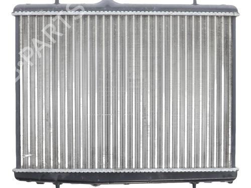 Water radiator CITROËN C4 CACTUS 1.6 BlueHDi 100 | BP37761652M31 - Image 2
