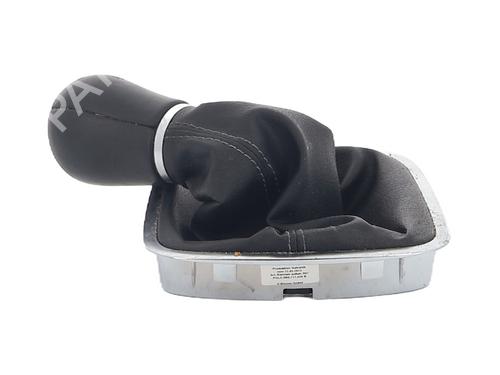Used Shift knob Shift knob VW POLO V (6R1, 6C1) 1.2 (60 hp) 27181155 27181155
