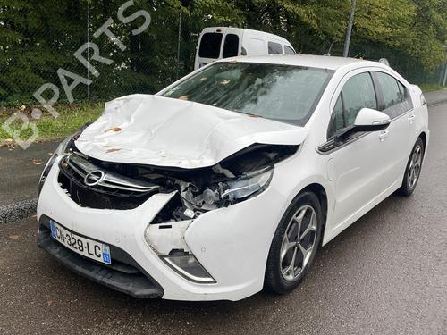 Brugte OPEL AMPERA (R12) EV 150 4351289