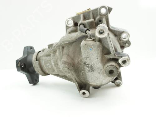 Transfer box RENAULT KOLEOS I (HY_) 2.0 dCi 4x4 (HY0K) | BP18177789M36 