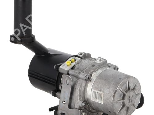 Used Steering pump PEUGEOT 3008 I MPV (0U_) 1.6 HDi (114 hp) 19437935