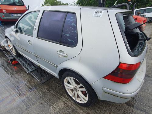 Right mirror VW GOLF IV (1J1) 1.6 | BP22198365C27 