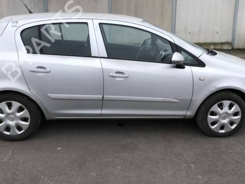 Right headlight OPEL CORSA D (S07) 1.3 CDTI (L08, L68) | BP27181100C29 - Image 17