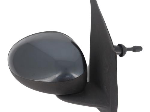Used Right mirror PEUGEOT 107 (PM_, PN_) 1.0 (68 hp) 32066538