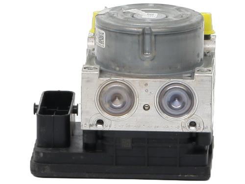 ABS Bremseaggregat RENAULT MEGANE IV Hatchback (B9A/M/N_) 1.5 dCi 110 (B9A3) | BP22755871M43 