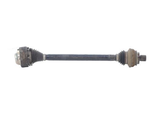 Used Left rear driveshaft Left rear driveshaft AUDI A4 B9 Avant (8W5, 8WD) 2.0 TDI quattro (190 hp) 28827003 28827003