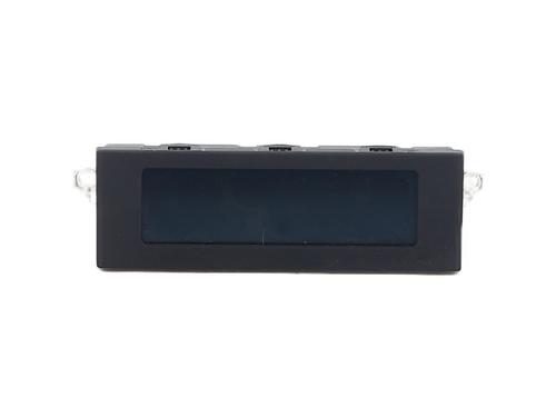 Multifunctionele display CITROËN C3 II (SC_) 1.2 VTi 82 (82 hp) 28523266
