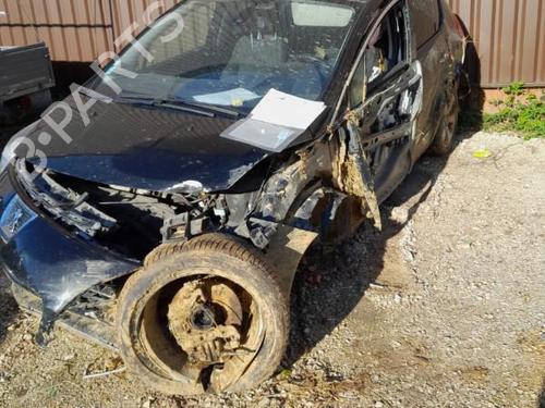 Left tailgate light PEUGEOT 3008 I MPV (0U_) 1.6 HDi | BP19392971C79 