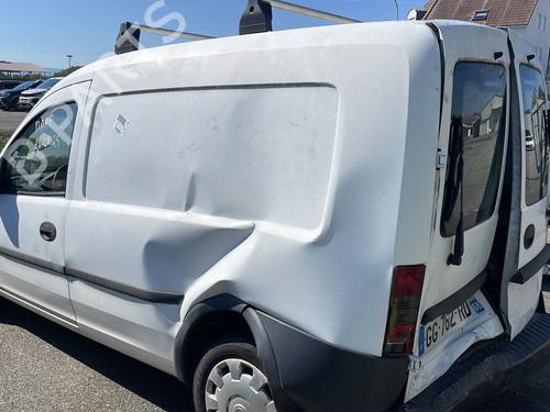 Optica esquerda OPEL COMBO Box Body/MPV 1.7 CDTI 16V | BP31909580C28 - Image 9