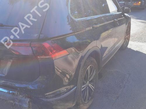 Headlight switch VW TIGUAN (AD1, AX1) 2.0 TDI | BP21785139I24 - Image 4