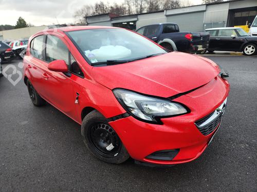 Engine OPEL CORSA E (X15) 1.0 (08, 68) | BP32213023M1 - Image 5