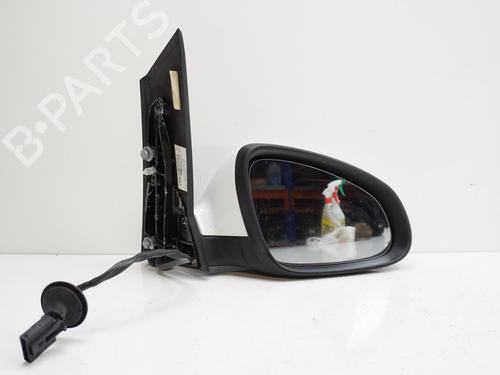 Right mirror OPEL ASTRA J (P10) 2.0 CDTI (68) | BP18184085C27 