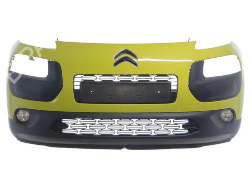 Front bumper CITROËN C4 CACTUS 1.2 THP 110 | BP33835246C7 - Image 3