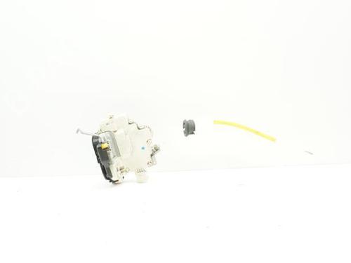 Rear right lock AUDI A4 B7 (8EC) 2.0 TDI 16V | BP18175135C99
