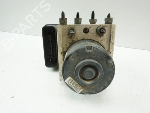 Used ABS pump ABS pump CITROËN C3 II (SC_) 1.6 HDi 90 (90 hp) 18185979 18185979