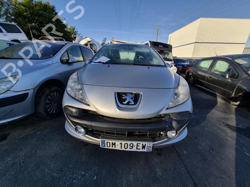 Ricambi PEUGEOT 207 (WA_, WC_) 1.4 (73 hp) 4393177