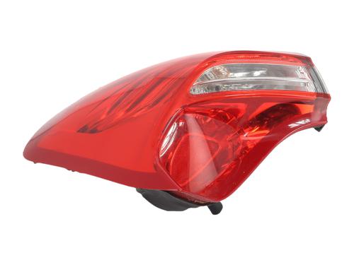 Left taillight CITROËN DS5 2.0 BlueHDi 180 | BP36474583C34 - Image 5