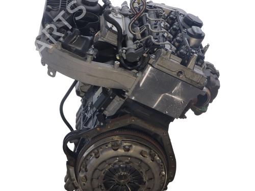Engine MERCEDES-BENZ C-CLASS Coupe (CL203) C 220 CDI (203.706) | BP25441114M1 - Image 4