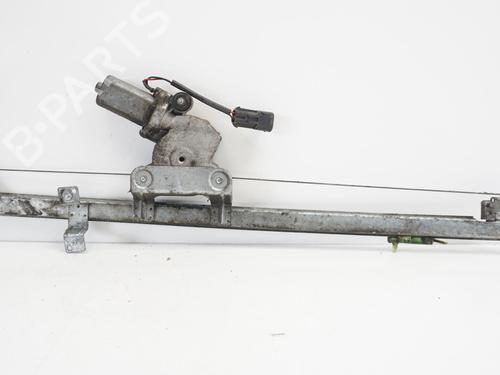 Used Front left window mechanism CITROËN JUMPER I Van (244) 2.0 HDi (84 hp) 18171724