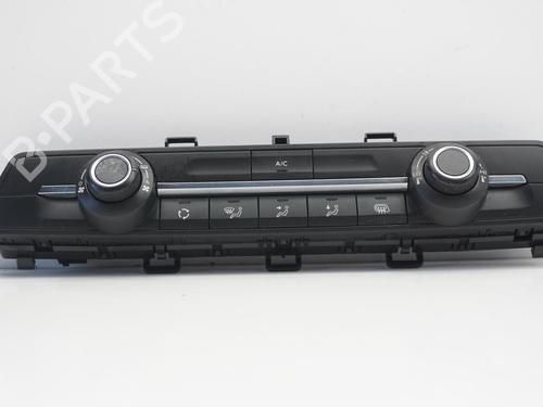 Climate control CITROËN JUMPY III Van (V_) 2.0 BlueHDi 120 | BP18183379I5 