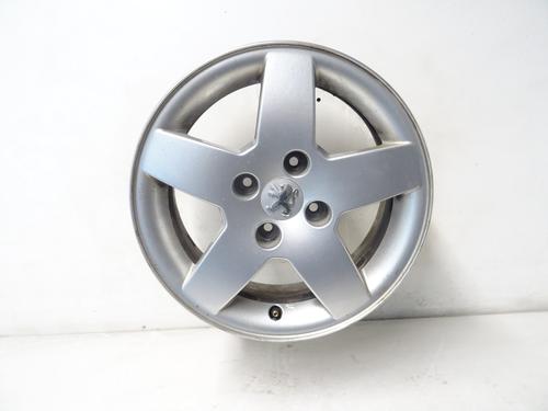 Cerchio PEUGEOT 207 (WA_, WC_) 1.6 HDi (92 hp) 30097202