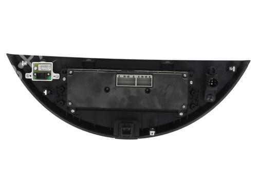 Climate control NISSAN NOTE (E11, NE11) 1.5 dCi | BP27699379I5 
