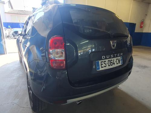 Gearbox DACIA DUSTER (HS_) 1.2 TCe 125 | BP27506289M3 - Image 7