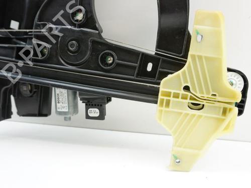 Front right window mechanism PEUGEOT PARTNER Box Body/MPV 1.6 BlueHDi 100 | BP18196603C23 