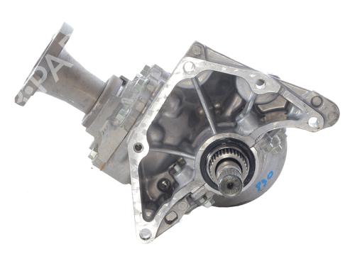 Transfer box DACIA DUSTER (HM_) 1.5 dCi 115 4x4 (HMAD) | BP29869296M36