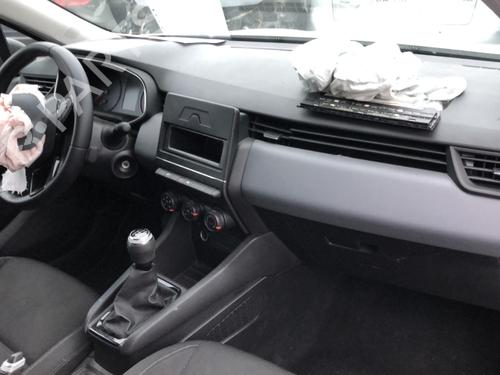 Used Parts RENAULT CLIO V (B7_) 1.0 SCe 75 (B7M5) 2379441