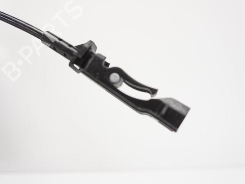 Front left lock FORD FIESTA VI (CB1, CCN) 1.4 TDCi | BP18186586C98 
