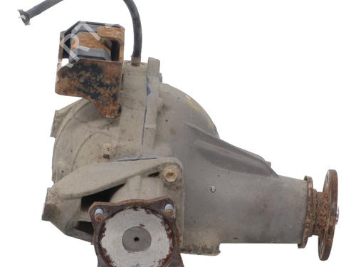 Differential, bag SUZUKI GRAND VITARA II (JT, TE, TD) 1.9 DDiS All-wheel Drive (JT419, TD44, JB419WD, JB419XD,... | BP24885446M24 