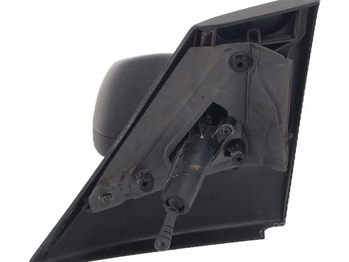 Left mirror RENAULT CLIO III (BR0/1, CR0/1) 1.2 16V (BR02, BR0J, BR11, CR02, CR0J, CR11) | BP26603866C26 