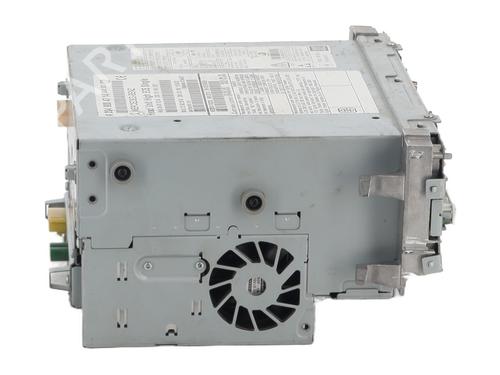 Used Radio Radio MERCEDES-BENZ C-CLASS Coupe (C204) C 63 AMG (204.377) (457 hp) 30408729 30408729