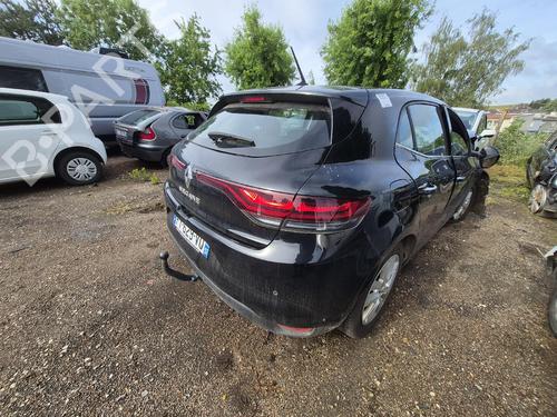 Andre RENAULT MEGANE IV Hatchback (B9A/M/N_) | BP37677020O1 - Image 11
