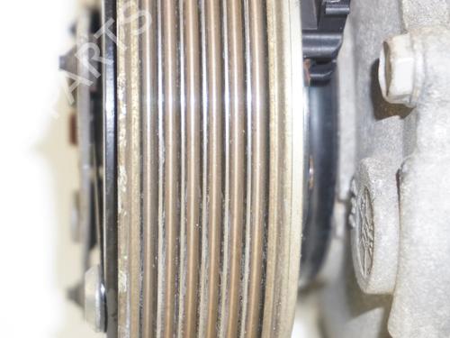 Used AC compressor AC compressor RENAULT KANGOO Express (FW0/1_) 1.5 dCi 95 (FW16) (95 hp) 18171254 18171254