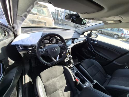Climate control OPEL ASTRA K (B16) 1.4 Turbo (68) | BP39155502I5 - Image 15