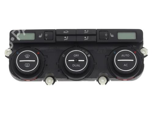 Used Climate control VW GOLF VI (5K1) 1.4 TSI (122 hp) 29028463