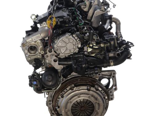 Used Engine PEUGEOT EXPERT Van (VF3A_, VF3U_, VF3X_) 1.6 HDi 90 8V (90 hp) 26131810