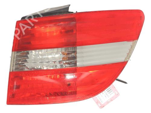 Used Right taillight MERCEDES-BENZ B-CLASS Sports Tourer (W245) B 200 CDI (245.208) (140 hp) 27212172