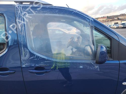 Rear parcel shelf PEUGEOT RIFTER 1.2 PureTech 110 | BP33413978C85 - Image 16