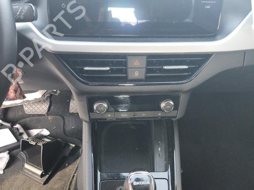 Front wiper motor SKODA SCALA (NW1) 1.6 TDI | BP36762442M29 - Image 9