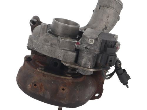 Turbocharger/Supercharger AUDI A6 C6 Avant (4F5) 3.0 TDI quattro | BP30765396M71 